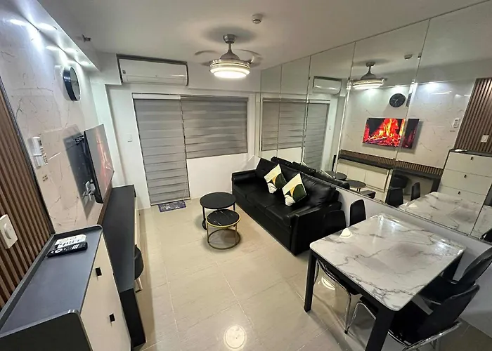 Family Staycation Near Moa Apartamento *