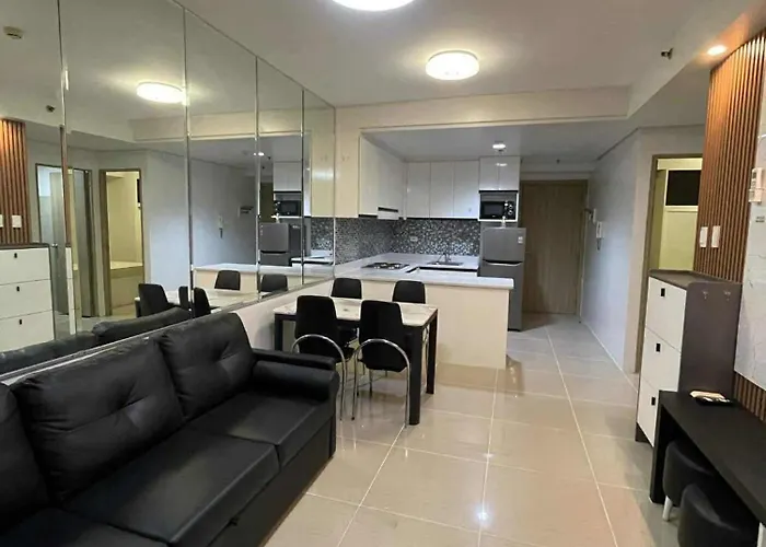 Family Staycation Near Moa Apartamento *