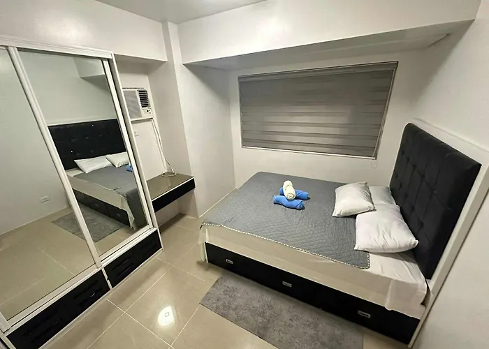 Apartamento Family Staycation Near Moa *